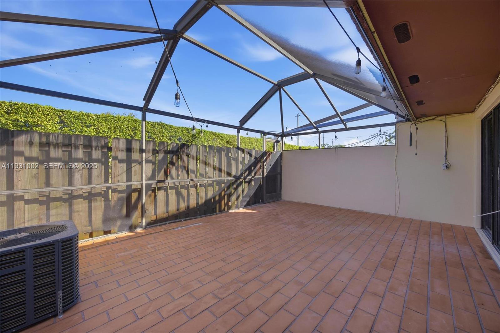 11731 Southwest 112th Terrace Miami, FL 33186 - Photo 32 of 41 a view of outdoor space