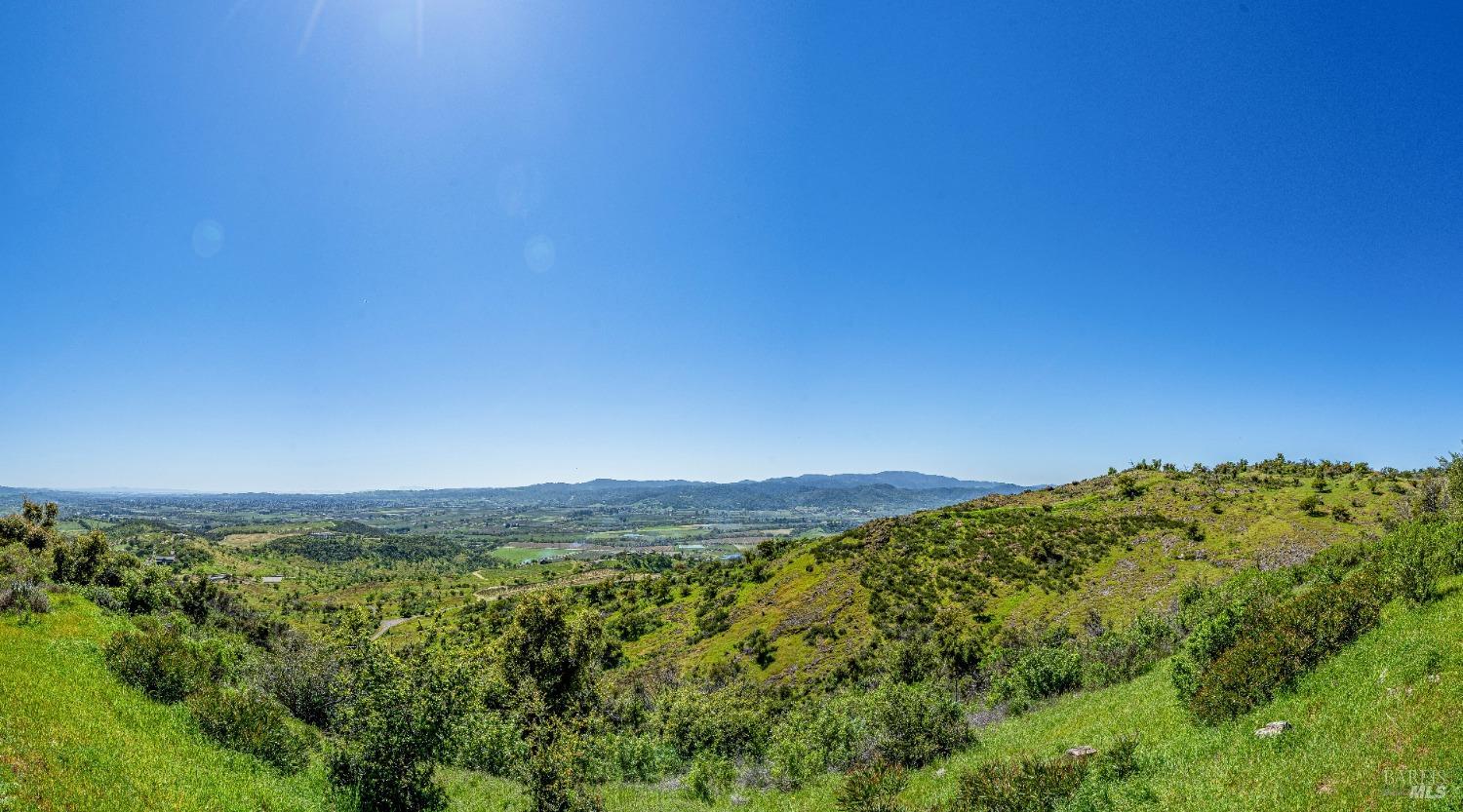 2077 Soda Canyon Road Napa, CA 94558 - Photo 3 of 26 a view of mountain view with mountains in the background