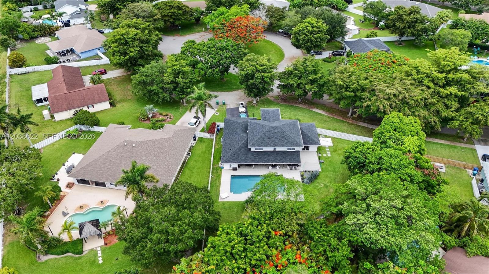 14830 Southwest 149th Street Miami, FL 33196 - Photo 28 of 43