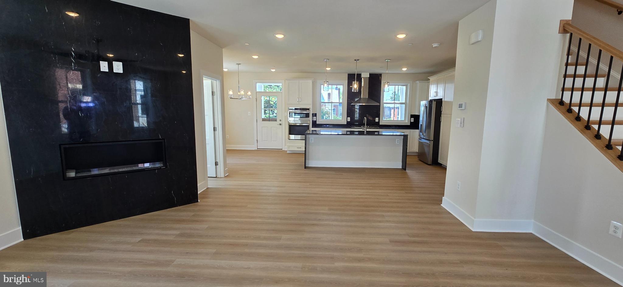 426 Chapel Alley, Unit 8 Frederick, MD 21701 - Photo 16 of 41