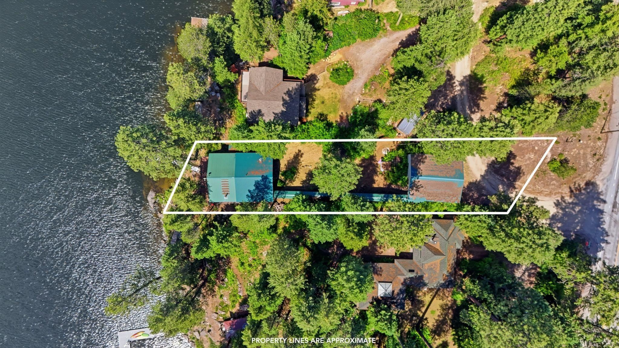 421 Eastshore Road Newport, WA 99156 - Photo 39 of 46