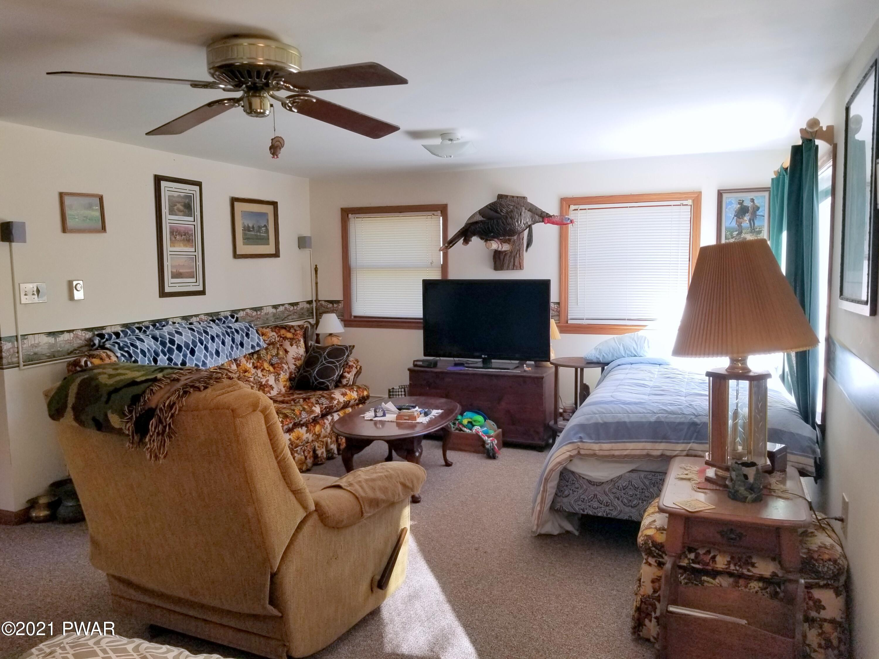 964 Braman Road Equinunk, PA 18417 - Photo 8 of 20