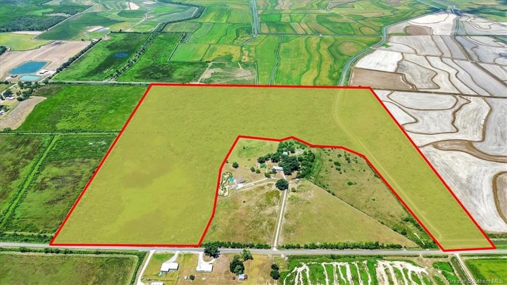 0 South Talens Landing Road South Gueydan, LA 70542 - Photo 12 of 21