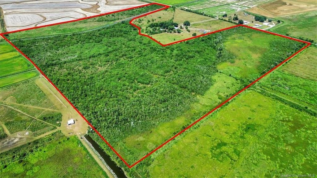 0 South Talens Landing Road South Gueydan, LA 70542 - Photo 2 of 21