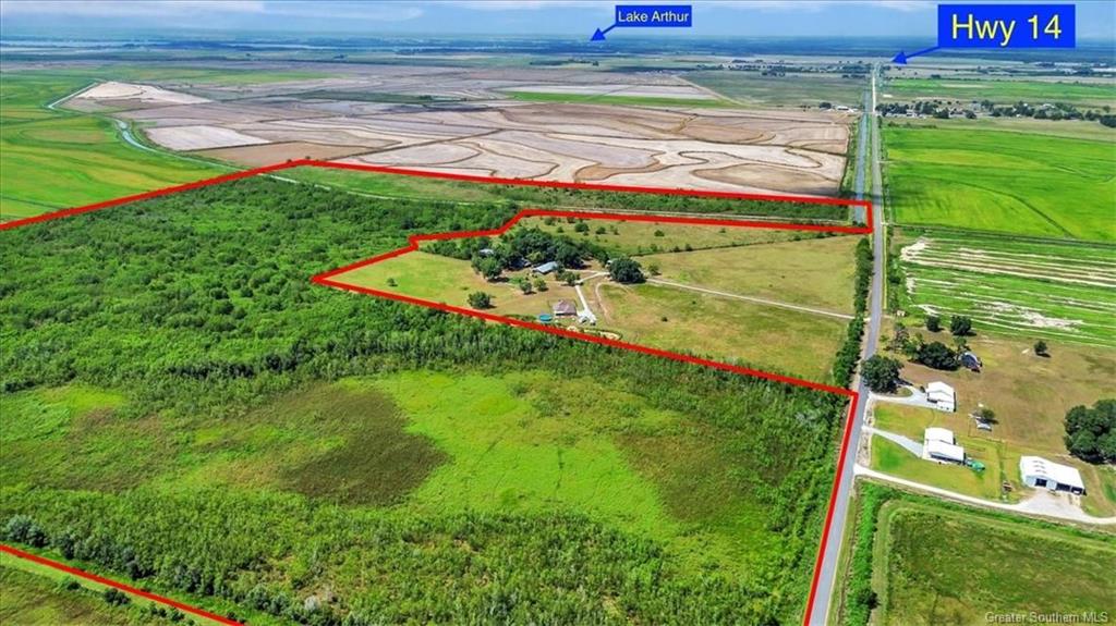 0 South Talens Landing Road South Gueydan, LA 70542 - Photo 5 of 21