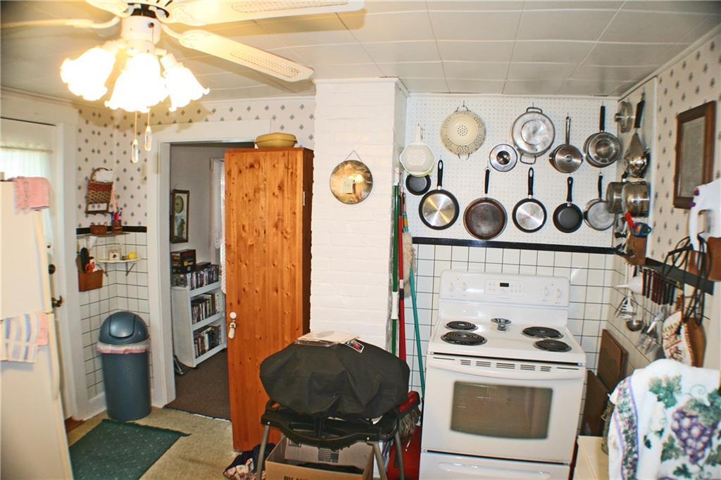 1 Sasanoa Road Woolwich, ME 04579 - Photo 9 of 16 Photo