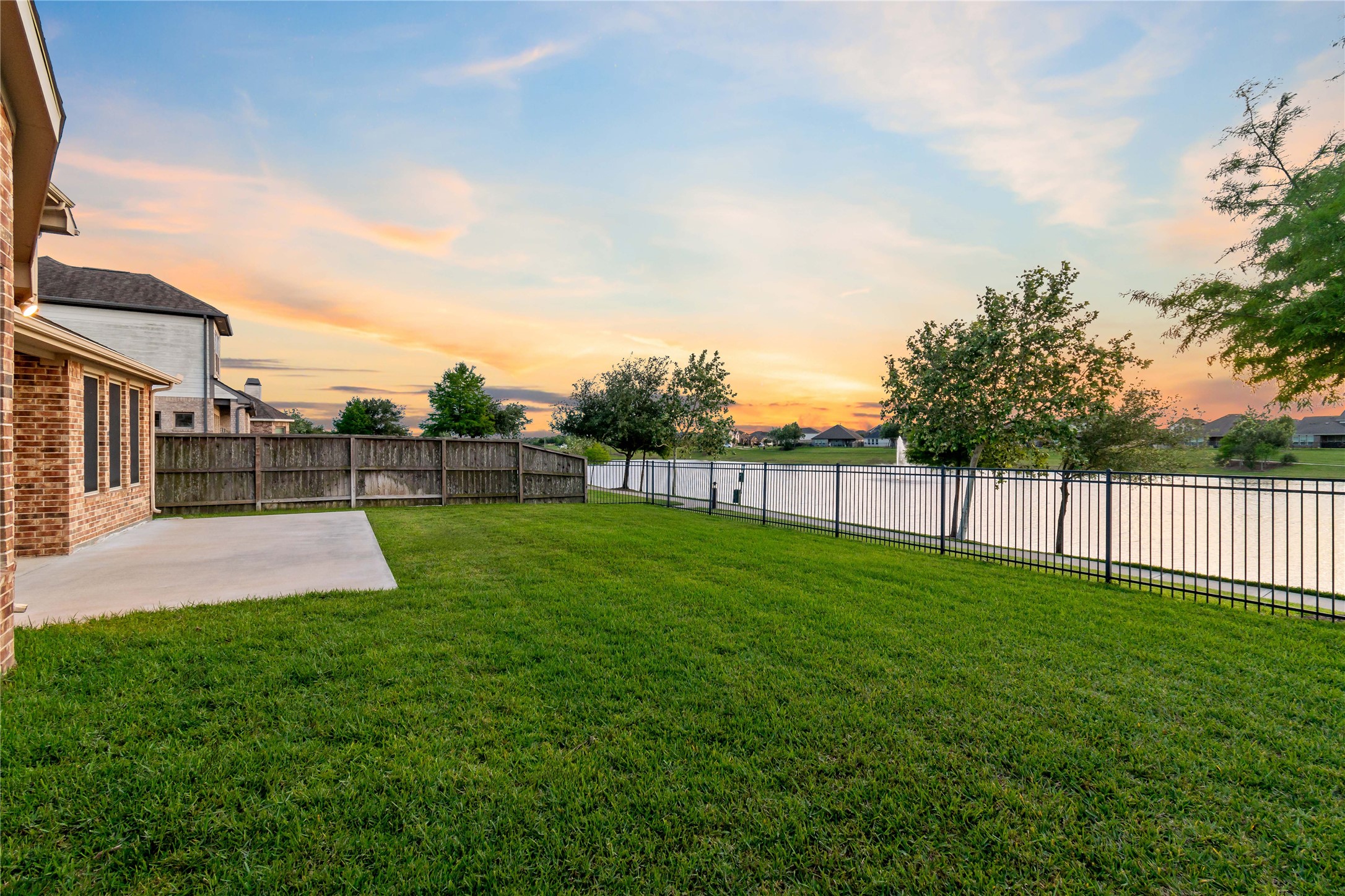4840 Peppermill Ridge Lane Rosharon, TX 77583 - Photo 43 of 50
