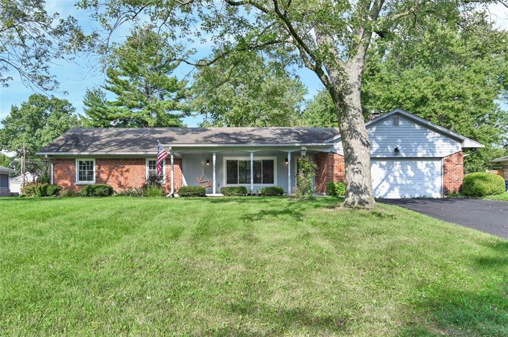 7724 North Audubon Road Indianapolis, IN 46250 - Photo 1 of 35 Gallery Image 1
