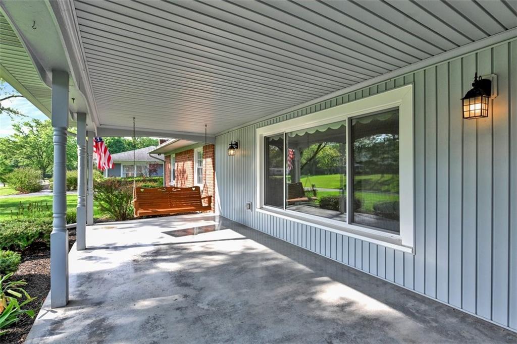 7724 North Audubon Road Indianapolis, IN 46250 - Photo 3 of 35 Gallery Image 3