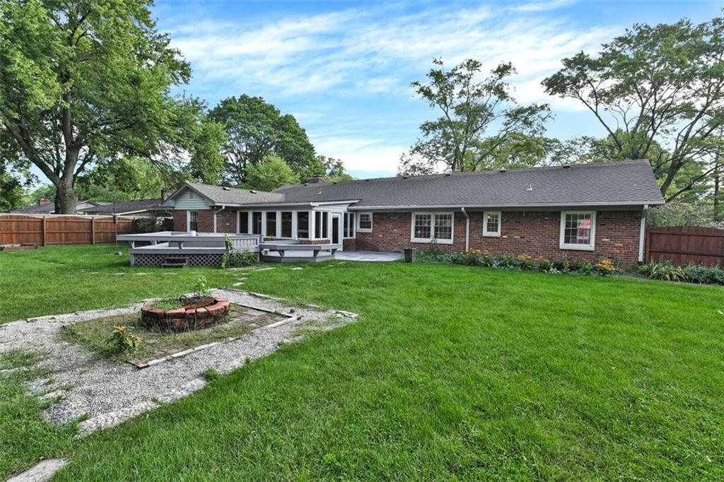 7724 North Audubon Road Indianapolis, IN 46250 - Photo 34 of 35 Gallery Image 34