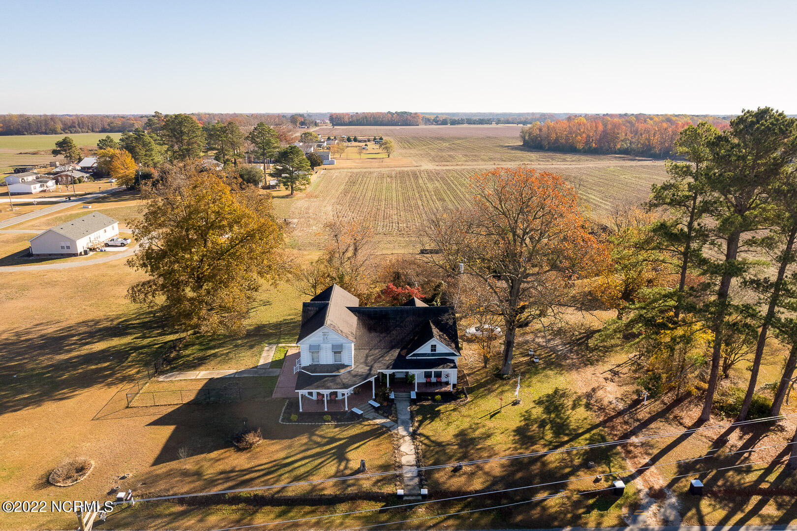 4450 Church Road Clinton, NC 28328 - Photo 46 of 47 4450 Church Rd-46