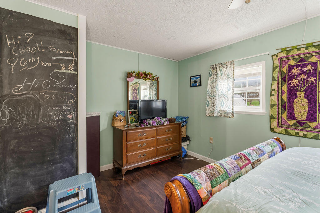 12 Merryman Road Glenburn, ME 04401 - Photo 32 of 36 2nd bdrm mobile home