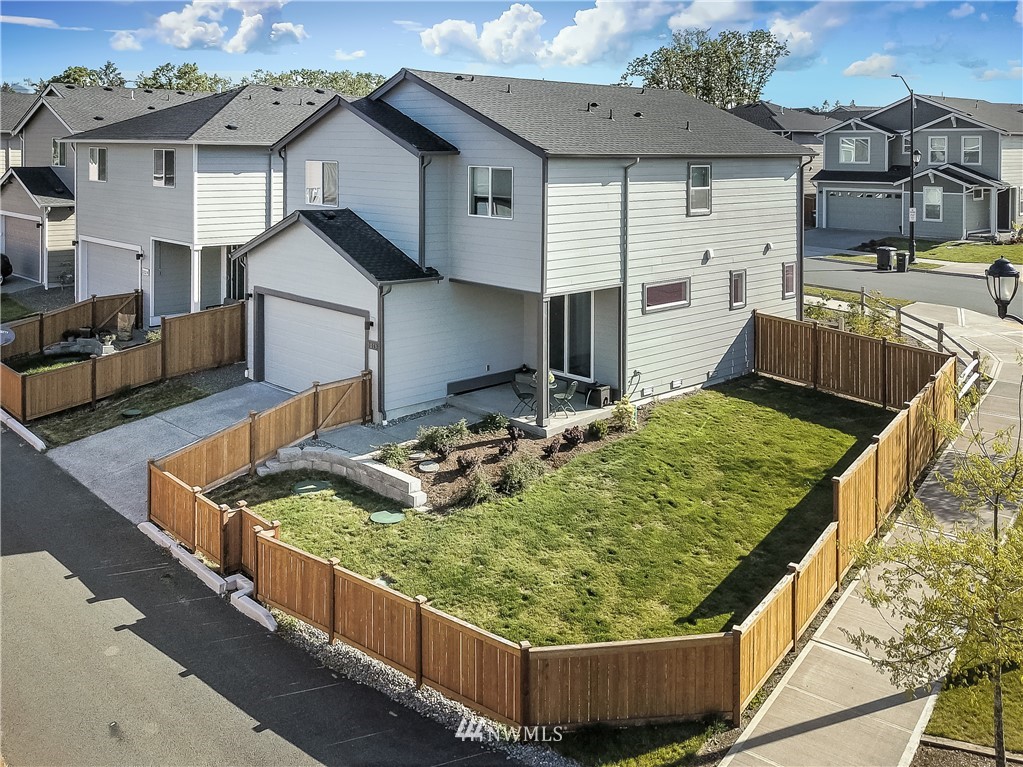 2033 Mayes Road Southeast Lacey, WA 98503 - Photo 2 of 14 Gallery Image 2