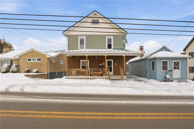$149,900 | 1008 Main Street, Berlin, PA 15530