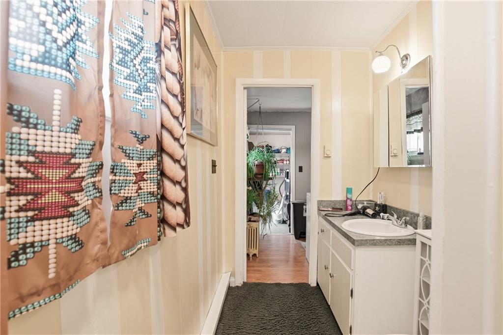 1008 Main Street Berlin, PA 15530 - Photo 11 of 38 a kitchen with a sink and stove