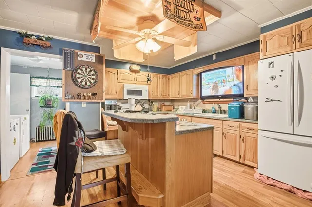 $149,900 | 1008 Main Street, Berlin, PA 15530