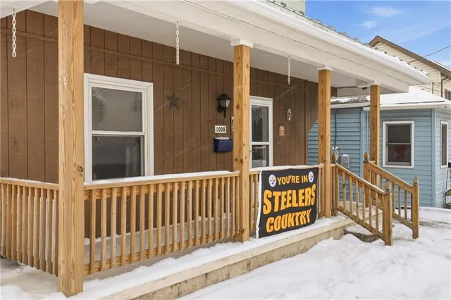 $149,900 | 1008 Main Street, Berlin, PA 15530