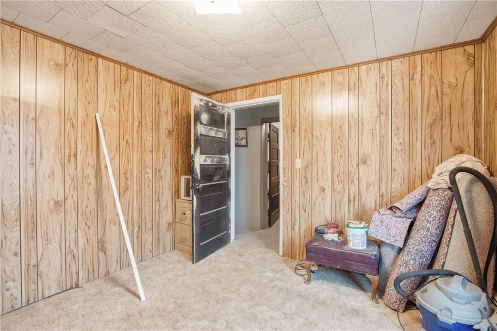 1008 Main Street Berlin, PA 15530 - Photo 25 of 38 a view of a room with furniture and a window