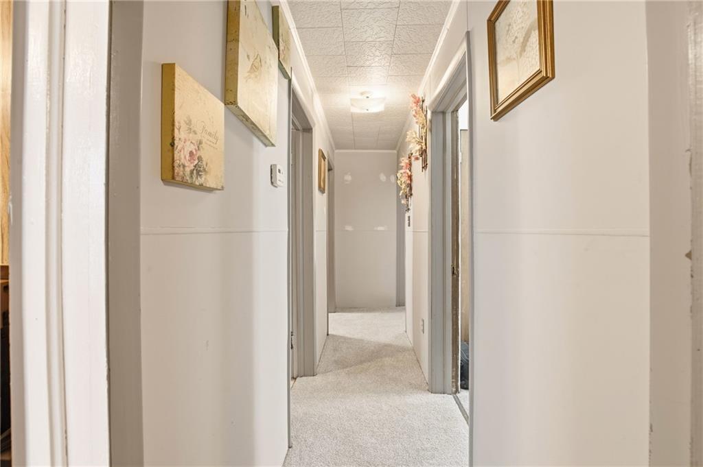 1008 Main Street Berlin, PA 15530 - Photo 26 of 38 a view of a bathroom