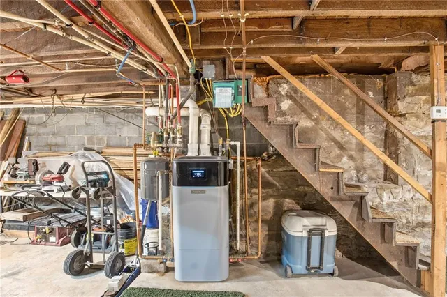 $149,900 | 1008 Main Street, Berlin, PA 15530