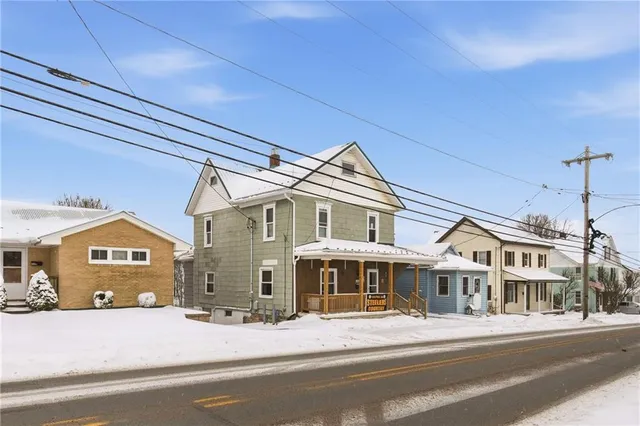 $149,900 | 1008 Main Street, Berlin, PA 15530