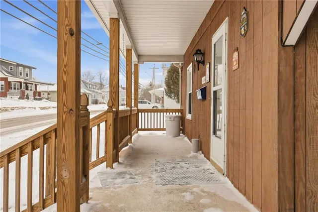 $149,900 | 1008 Main Street, Berlin, PA 15530