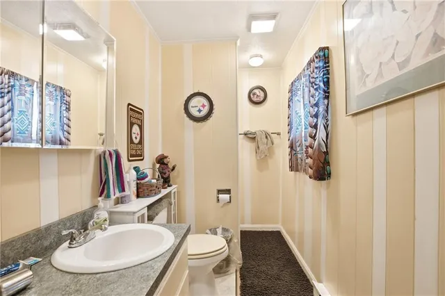 $149,900 | 1008 Main Street, Berlin, PA 15530