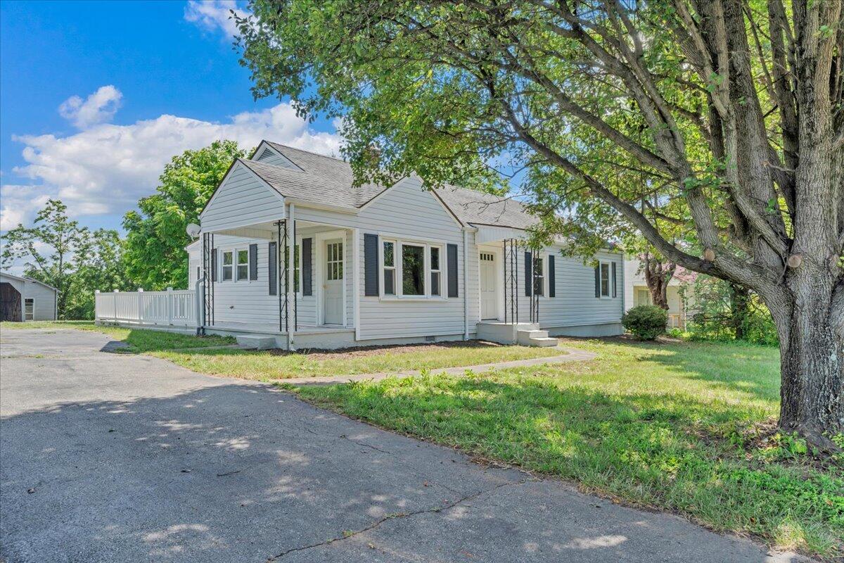 5609 Franklin Street Ferrum, VA 24088 - Photo 4 of 42 04-MIB00589