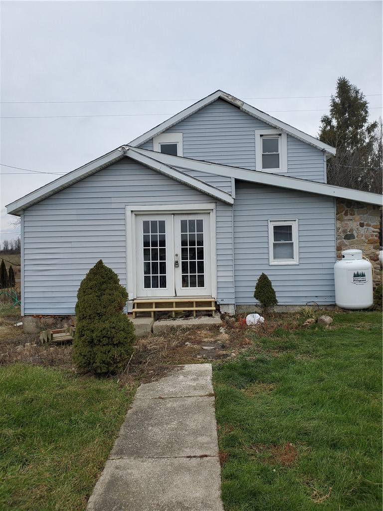 1426 Leader Road Fayette, NY 13165 - Photo 1 of 1