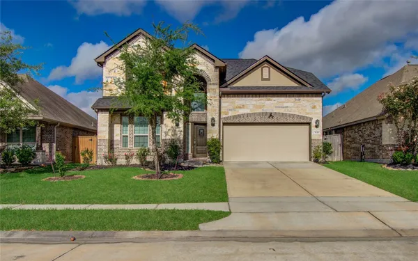 $2,850 | 5126 Victory Shores Lane, Rosharon, TX 77583