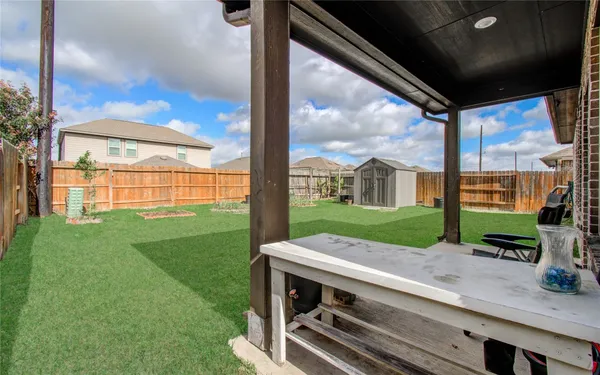 $2,850 | 5126 Victory Shores Lane, Rosharon, TX 77583