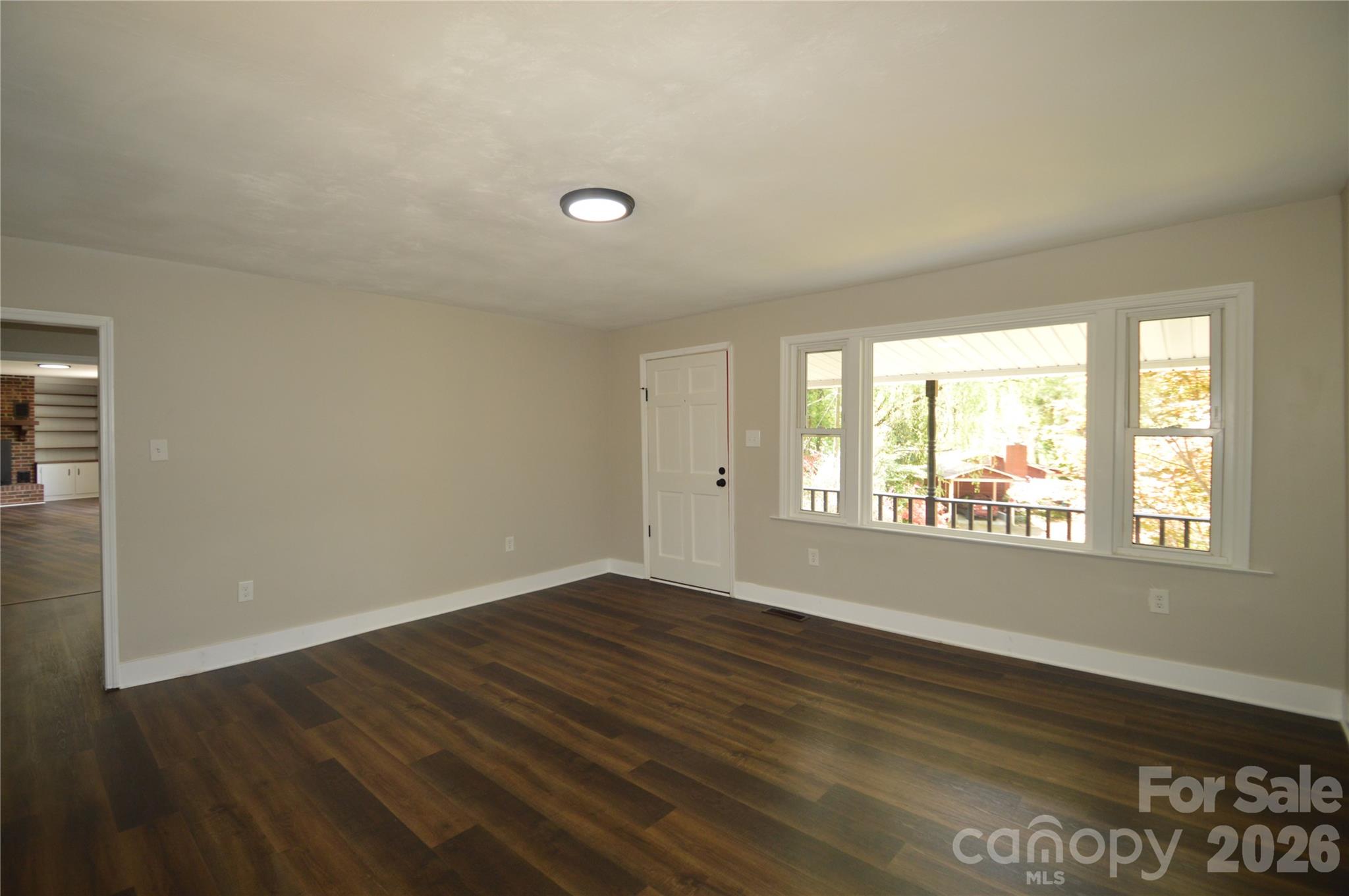 191 Flat Rock Hill Road Tryon, NC 28782 - Photo 21 of 32