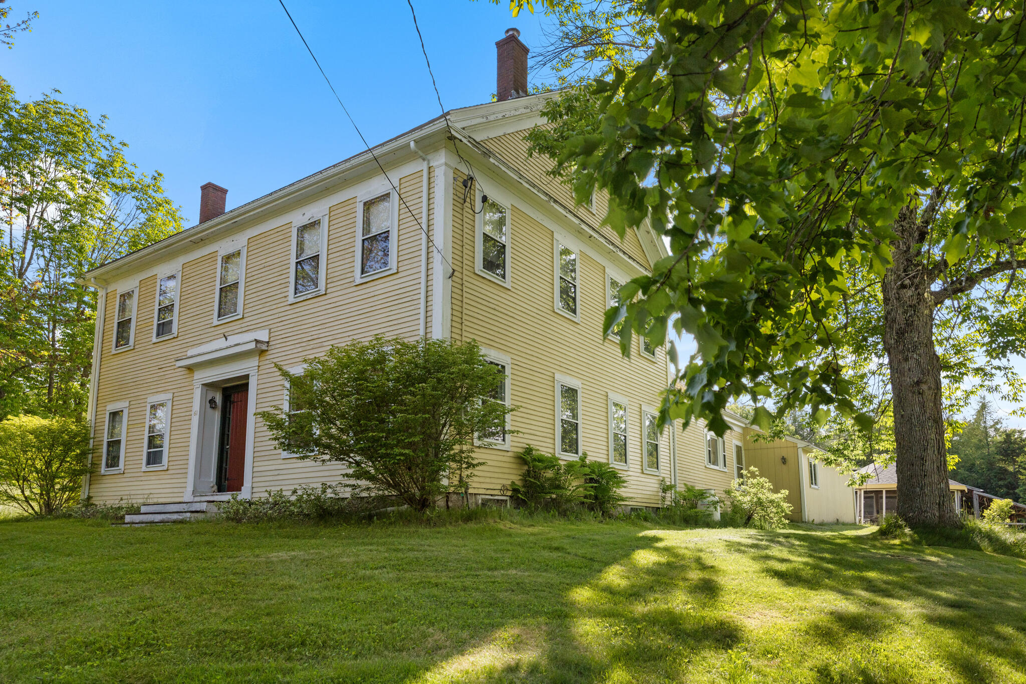 61 Point Street Columbia Falls, ME 04623 - Photo 56 of 70 COLUMBIAFALL-15
