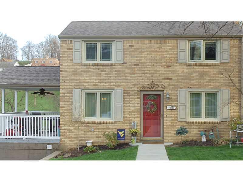 1476 Cathell Road Baldwin, PA 15236 - Photo 1 of 12 Exterior Front.