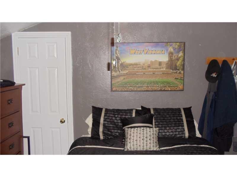 1476 Cathell Road Baldwin, PA 15236 - Photo 12 of 12 Bedroom.