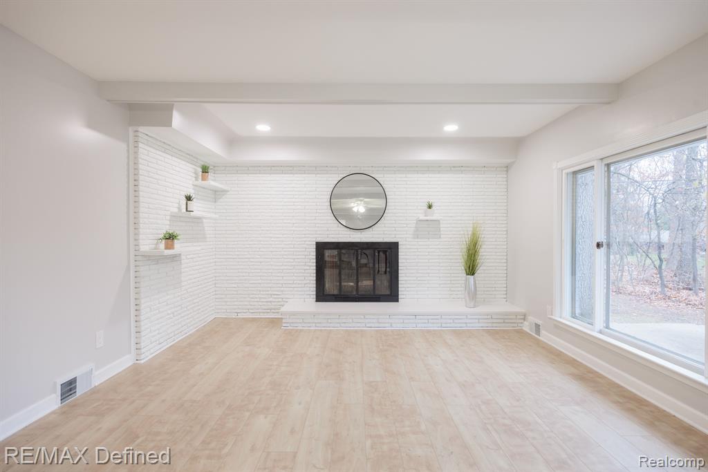1257 Priscilla Lane Rochester Hills, MI 48309 - Photo 17 of 49