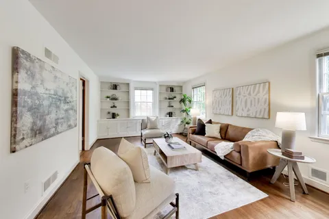 $2,275,000 | 4238 50th Street Northwest, Washington, DC 20016