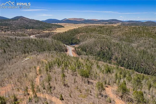 $52,500 | 0 Highway 67, Divide, CO 80814