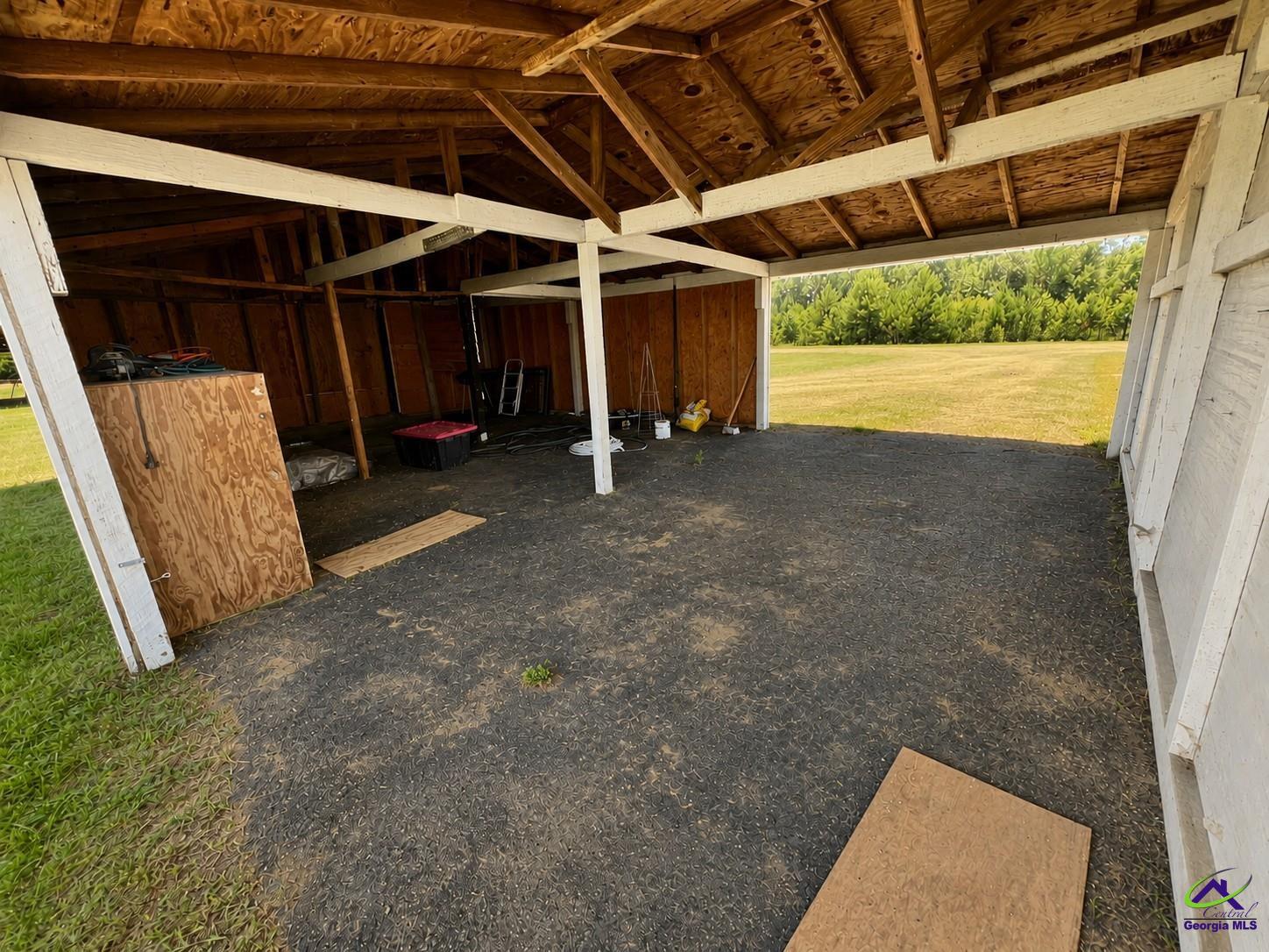 205 Smith-Sapp Road Cochran, GA 31014 - Photo 36 of 55