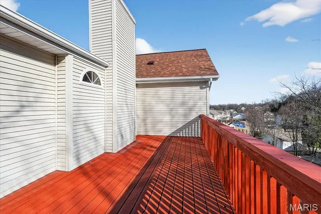 $350,000 | 1626 Irish Sea, High Ridge, MO 63049