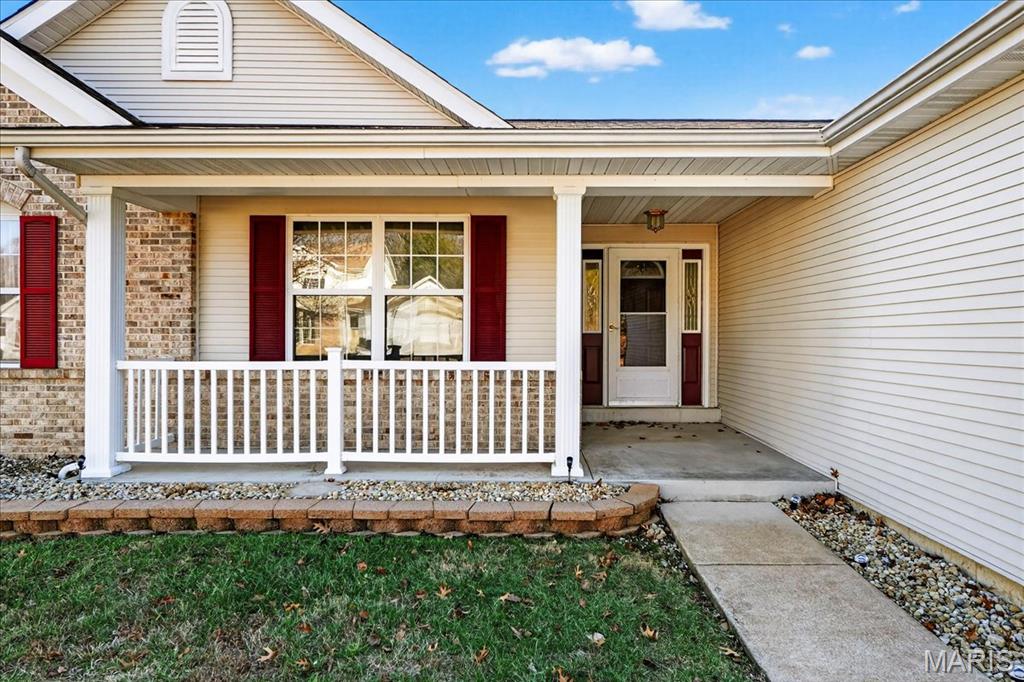 1626 Irish Sea High Ridge, MO 63049 - Photo 3 of 33