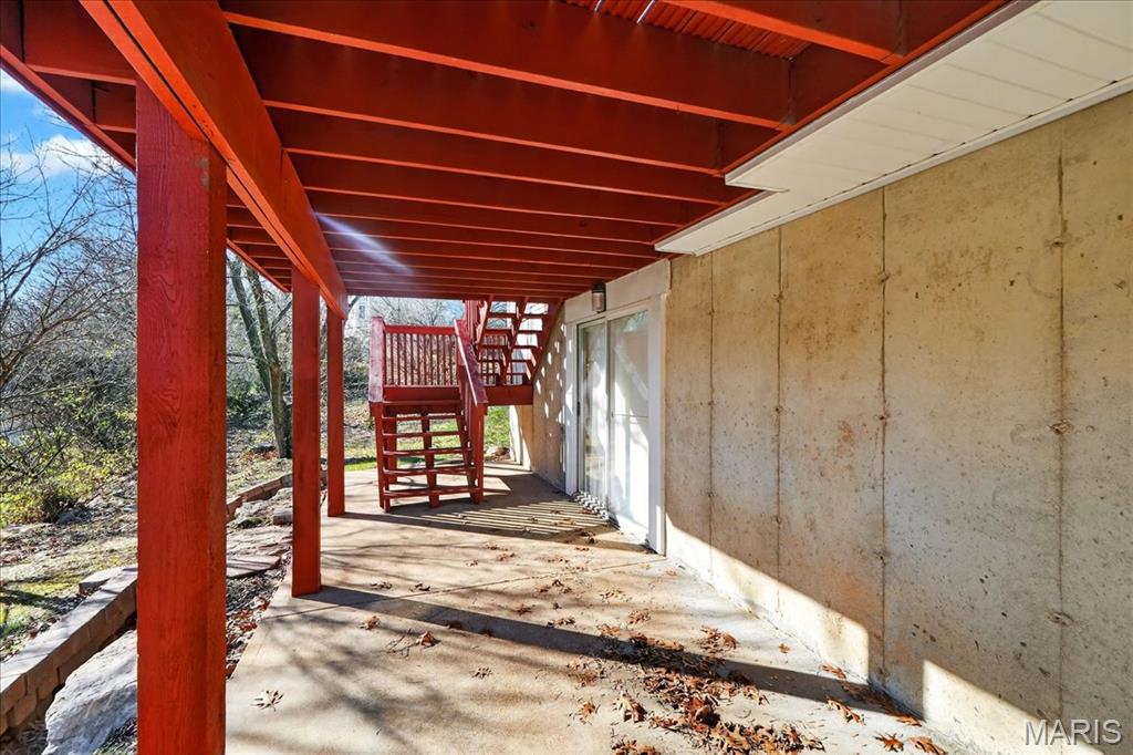 1626 Irish Sea High Ridge, MO 63049 - Photo 31 of 33