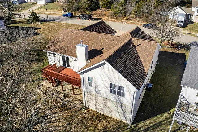 $350,000 | 1626 Irish Sea, High Ridge, MO 63049