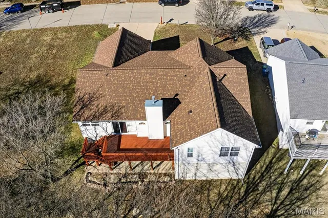 $350,000 | 1626 Irish Sea, High Ridge, MO 63049