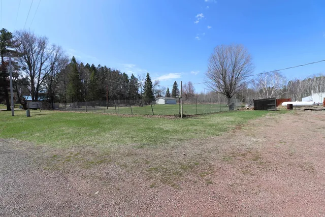 $49,900 | 545-xx Co Hwy D, Grand View, WI 54839