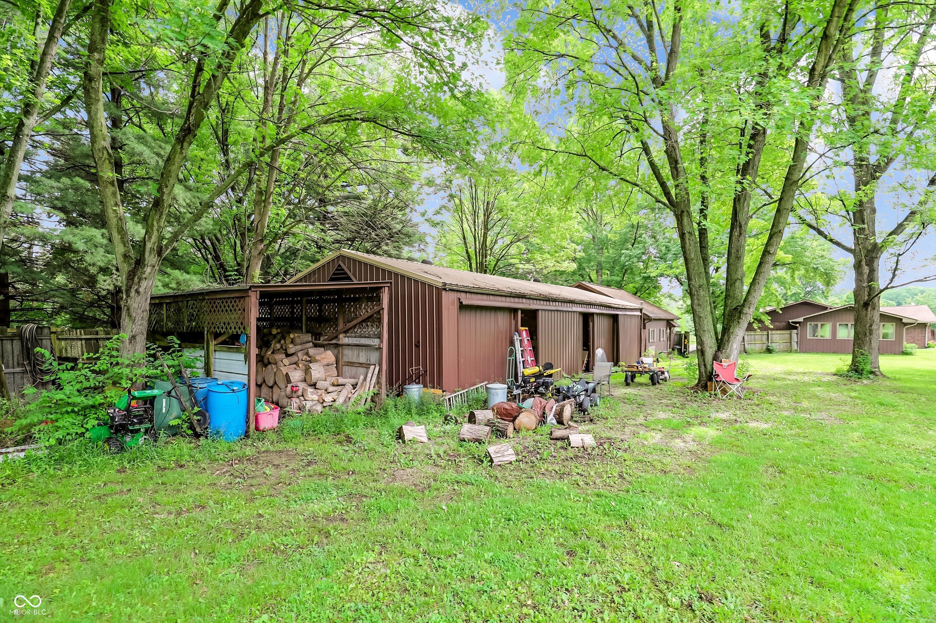 8916 South Franklin Road Indianapolis, IN 46259 - Photo 51 of 53