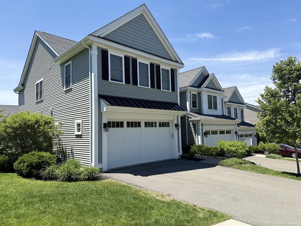 143 Brookview Road, Unit 143 Franklin, MA 02038 - Photo 1 of 29