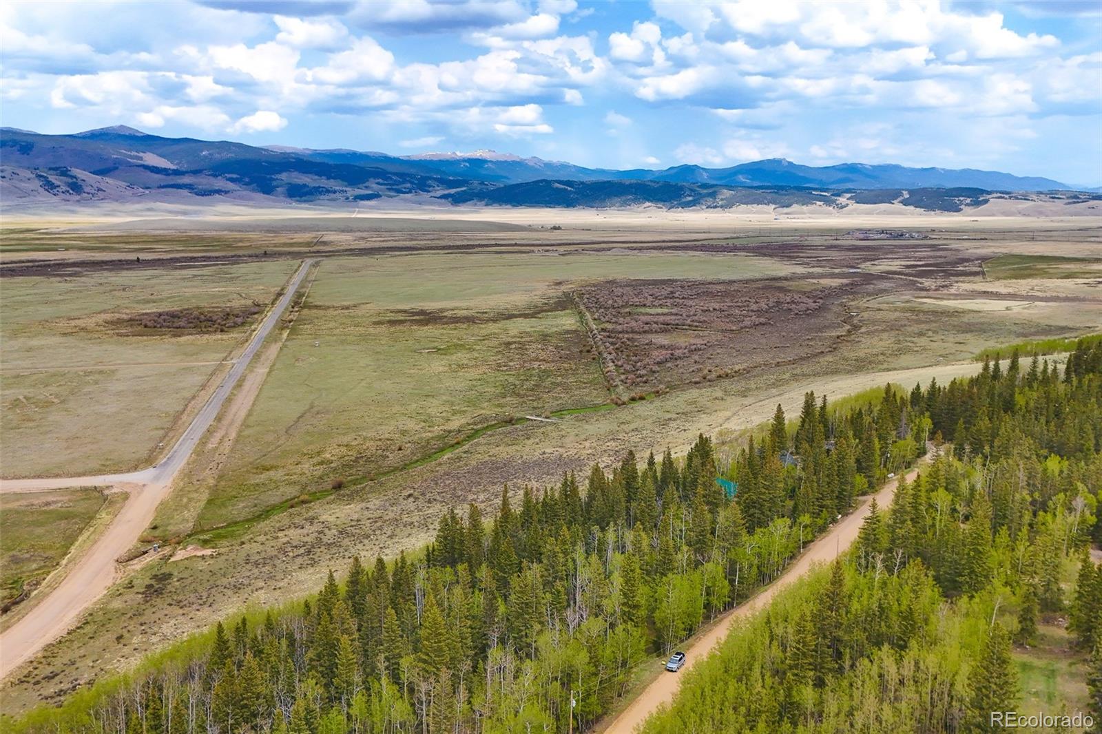 0 Michigan Hill Road Jefferson, CO 80456 - Photo 15 of 49 a view of an ocean