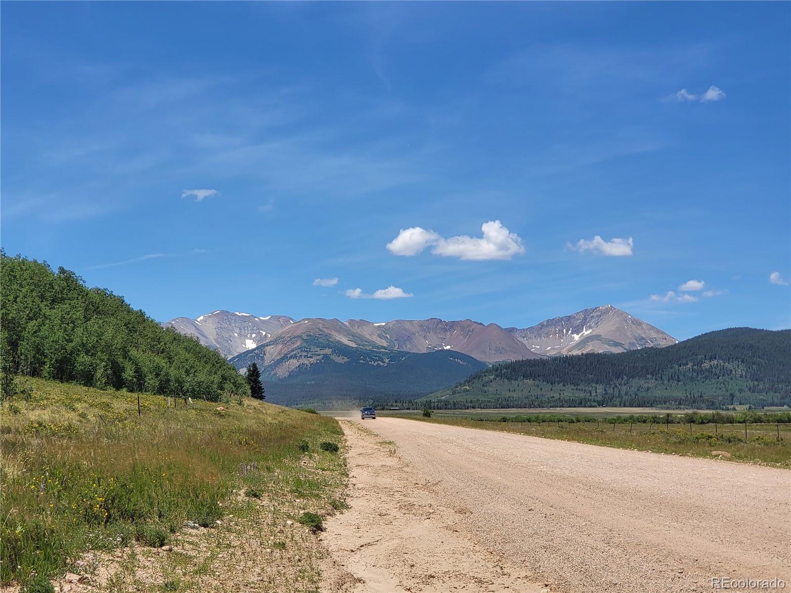 0 Michigan Hill Road Jefferson, CO 80456 - Photo 33 of 49 a view of lake and mountain