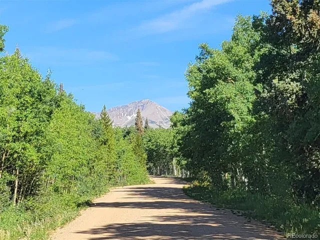 $120,000 | 0 Michigan Hill Road, Jefferson, CO 80456